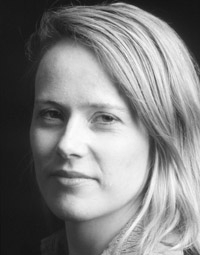 Claudia May